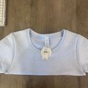 Aerie Offline Cropped Workout Top Photo 4