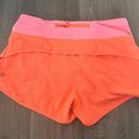 Lululemon Speed Short 2.5” Photo 1