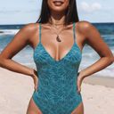 Cupshe NWOT One Piece Swimsuit Photo 0