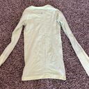 Lululemon Swiftly Tech Long Sleeve Photo 1