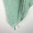 Calypso St. Barth NWT  Adustia Sweater Cardigan Mint Green Size 0 $275 NEW T2477 Photo 8