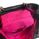 Kate Spade  Astor Court Elena Quilted Leather Black Shoulder Bag Photo 13