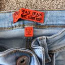 Wax Jean Skinny Jeans Photo 2