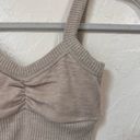 l*space NWT L’ Rosie crop top size XS Photo 1