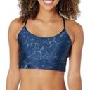 Koral  Leah blue Chetta‎ sport bra size L Photo 1