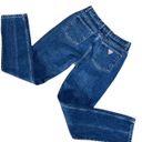 Guess Jeans // 90s Vintage //  Original Classic Fit, Narrow Leg Photo 1