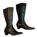 Pikolinos  San Marin Tall Leather Boots Photo 8