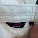 Tommy Hilfiger Tommy jeans EUC daisy embellishmented cropped jeans Photo 2