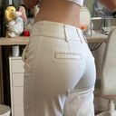 Bebe Beige Trousers Photo 1