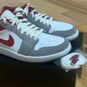 Jordan 1 Lows Photo 5