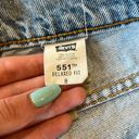 Levi’s 551 Relaxed Fit Shorts Photo 4