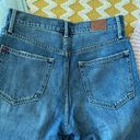 BDG Distressed Slim Straight Jeans  Photo 4