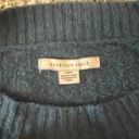 American Eagle Cropped Sweater Photo 4