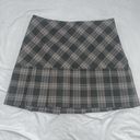 Tracy Evans Y2K Preppy Pleated Micro Mini Skirt Juniors Sz 3 Pink White Black Barbie Photo 0