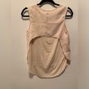 Rag and Bone  Silk Tank Top Photo 3