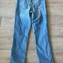 Abercrombie & Fitch  The 90s Straight Ultra High Rise Jean Size: 28 Photo 4