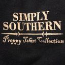 Simply Southern  Long sleeve shirt Photo 2