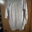 RD Style  Women's Sonole Open Drape Cardigan Gray Size XL Photo 3