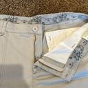 Riders By Lee  gray khaki capri pants size 16M Photo 4