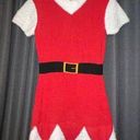 Ugly Christmas Sweater  Xmas Size Medium Dress Photo 0