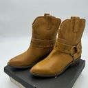 Dingo BOOTS  DI-355 BROWN CARMEL SIERRA Photo 1