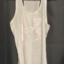 Under Armour  Loose Fit Racerback Heatgear Tank Top Photo 1