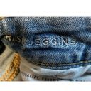 American Eagle  Women's Next‎ Level Stretch High Rise Jegging Jeans 0S Photo 5