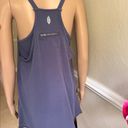 Free People HOT SHOT INDIGO BLUE SMALL NWOT Photo 2