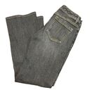 White House | Black Market  women’s size 0 slim denim bootcut jeans Photo 4