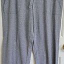 Athletic Works  Cotton Poly Pull On, Drawstring Stretch Lounge Pants L (12-14) Gr Photo 0