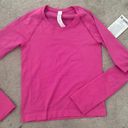 Lululemon Swiftly Tech Long Sleeve Photo 1