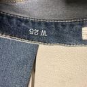 The Range Basin +  jeans raw hem 25 Photo 4