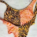 Free People  It's Now Cool The Showtime One Piece Size Medium NWOT $110 Photo 3