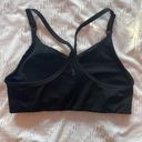 Nike Dri-Fit Sports Bra Photo 1