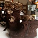 American Eagle Women boots Photo 2