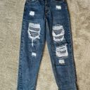 Pretty Little Thing Women’s  Mom Jeans Photo 0
