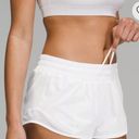 Lululemon  hotty hot shorts Photo 3