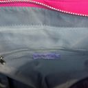 Madden Girl Steve  convertible backpack bag hot pink 14x13.5x5” Photo 7