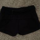 Lululemon Speed Up Shorts Photo 1