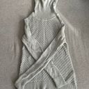 Banana Republic Grey Turtleneck Sweater Photo 1