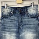 Judy Blue  Jeans Womens Size 5/27 Skinny Fit Blue Denim Medium Wash Photo 2