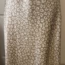 Mud Pie  Leopard Skirt Photo 1