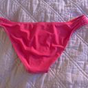 Body Glove Ibiza Hot Pink Bikini bottoms Photo 1