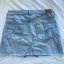 American Eagle Outfitters high Waisted Mini Skirt Photo 1