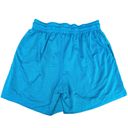 Nike Vintage  Tunesquad Goonsquad Reversible Blue Black Basketball Shorts Photo 1