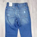 INC  Mid Rise Flared Jeans 2 Photo 3