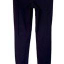 Nike  PRO Purple Full Length Leggings Photo 2