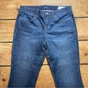 Tommy Hilfiger  American Spirit Jeans Skinny Mid Rise Size 8 Cropped Capri Photo 0