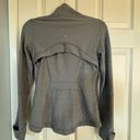 Lululemon Gray  Define Jacket Photo 1