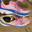 Hoka Clifton 9 shoes Photo 2